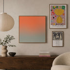 Mild Etruscan (giclée print)