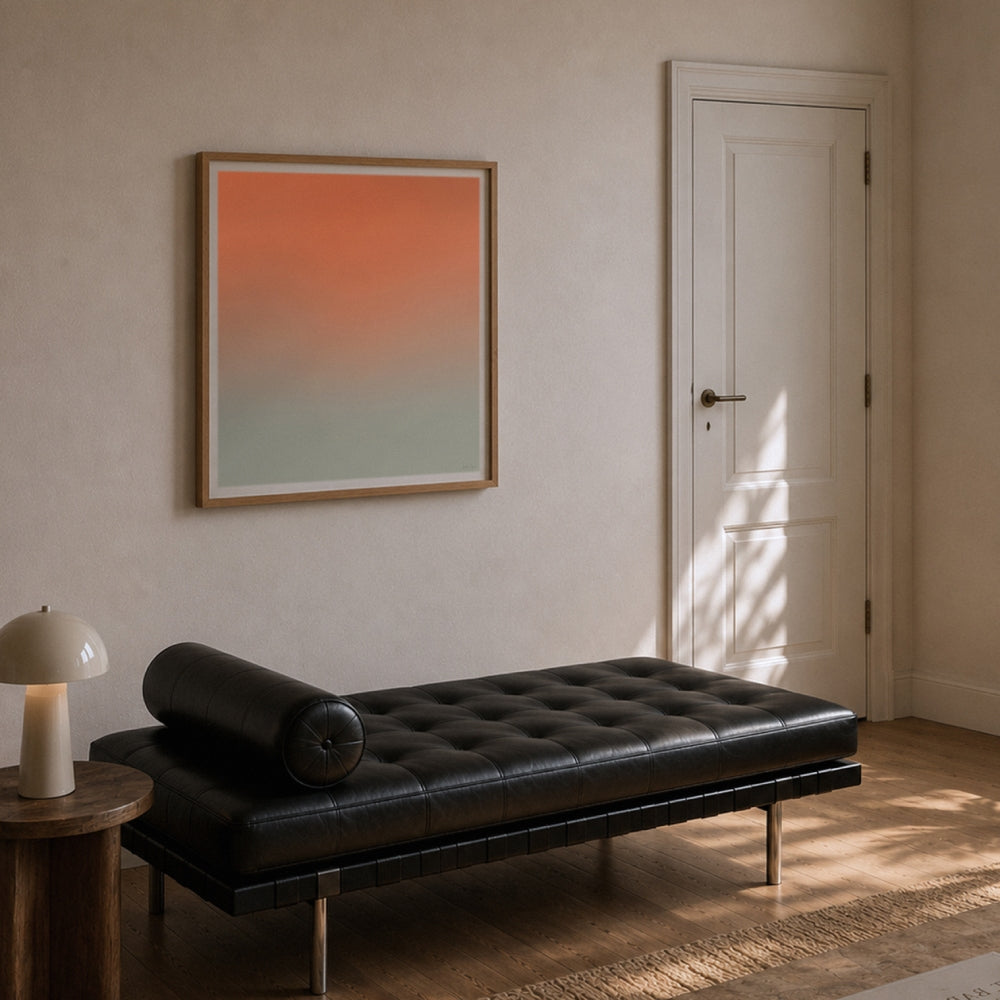 Mild Etruscan (giclée print)