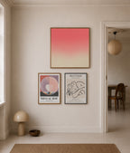 Eugenia Coral (giclée print)