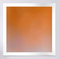 Alloy Orange (giclée print)