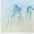 Cyan Rán (intaglio)