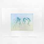 Cyan Rán (intaglio)