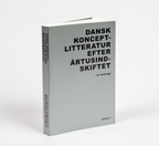 Dansk Konceptlitteratur efter årtusindeskiftet
