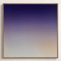 Dark Navy Blue (giclée print)