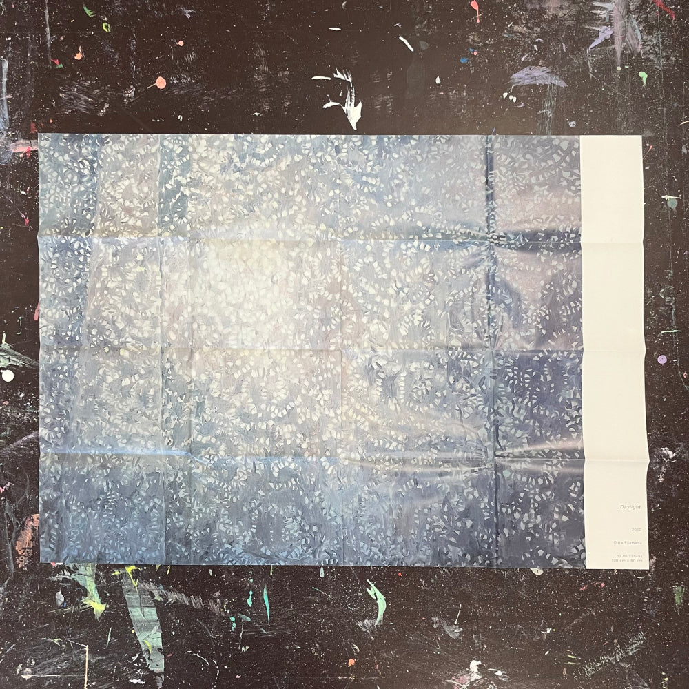 The Daylight (poster)