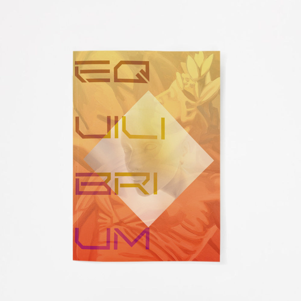 Equilibrium (book)
