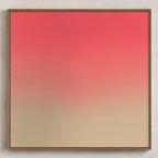 Eugenia Coral (giclée print)