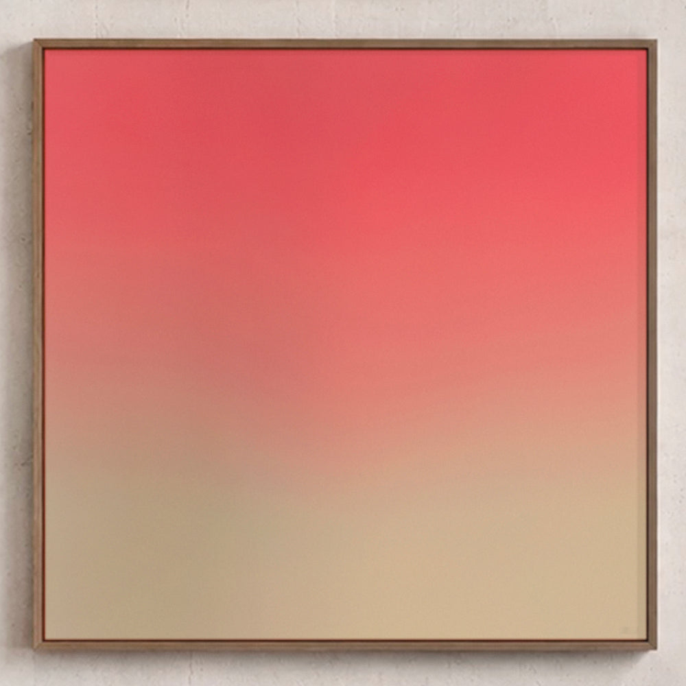 Eugenia Coral (giclée print)