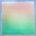 Friendly Green (giclée print)
