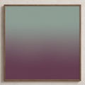 Glaucous Green (giclée print)