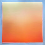 Laguna Yellow (giclée print)