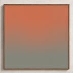 Mild Etruscan (giclée print)