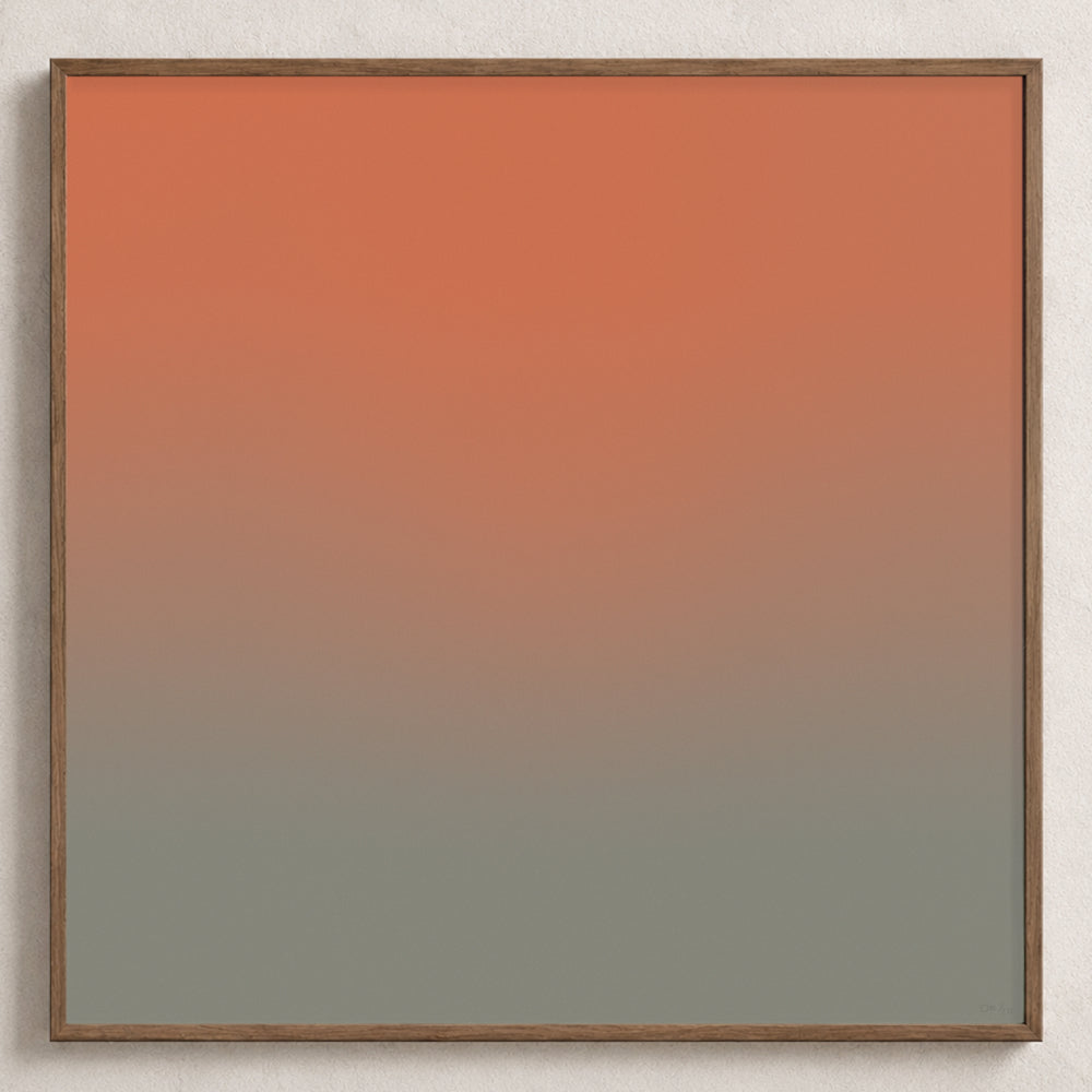 Mild Etruscan (giclée print)