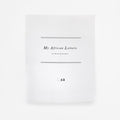 My African Letters (book)