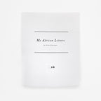My African Letters (book)