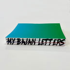 My Bajan Letters (book)