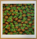 x Pineapple Print (giclée print)