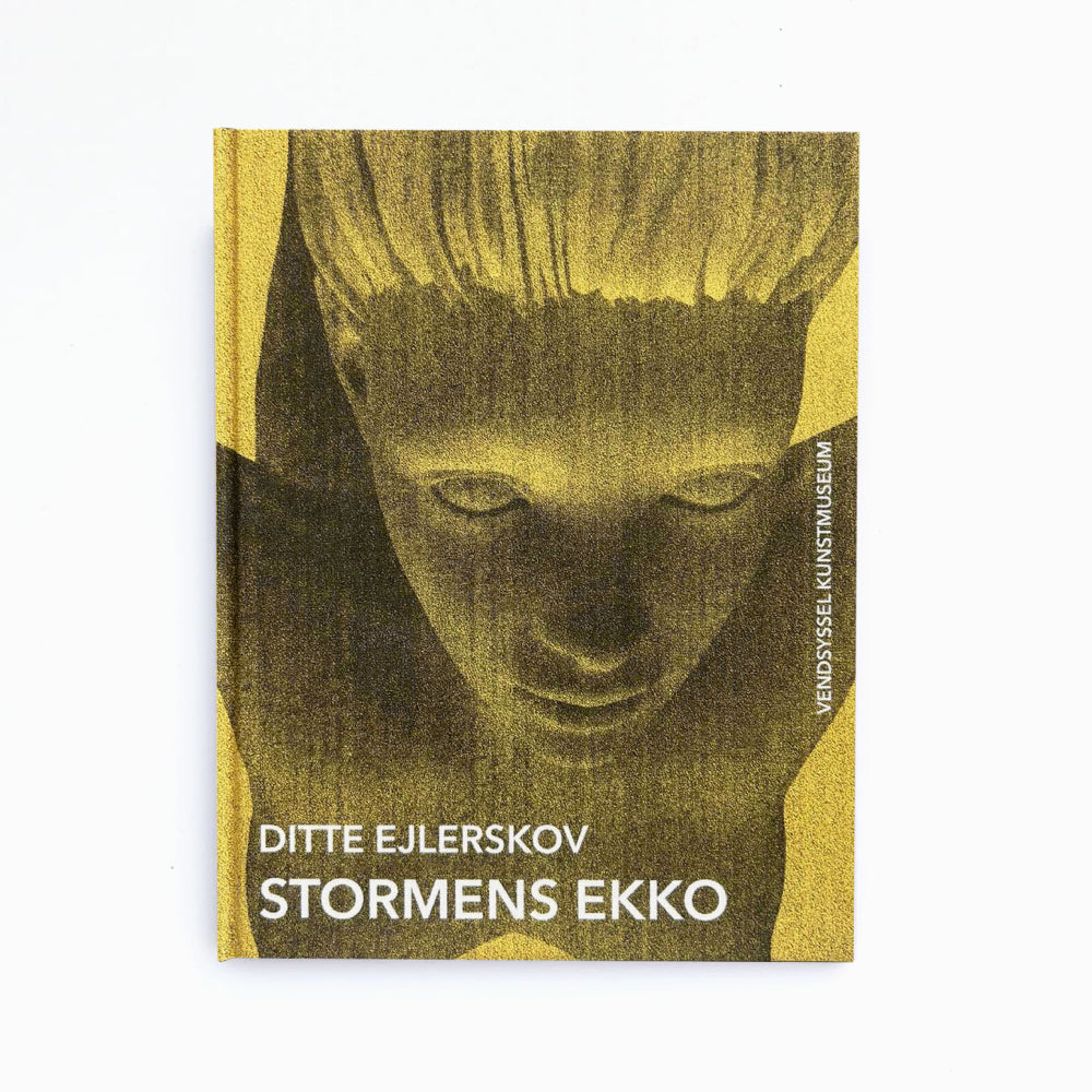 Stormens Ekko (book)