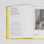 Stormens Ekko (book)