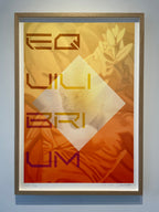 Sun (giclée print)