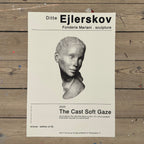 The Cast Soft Gaze (poster)