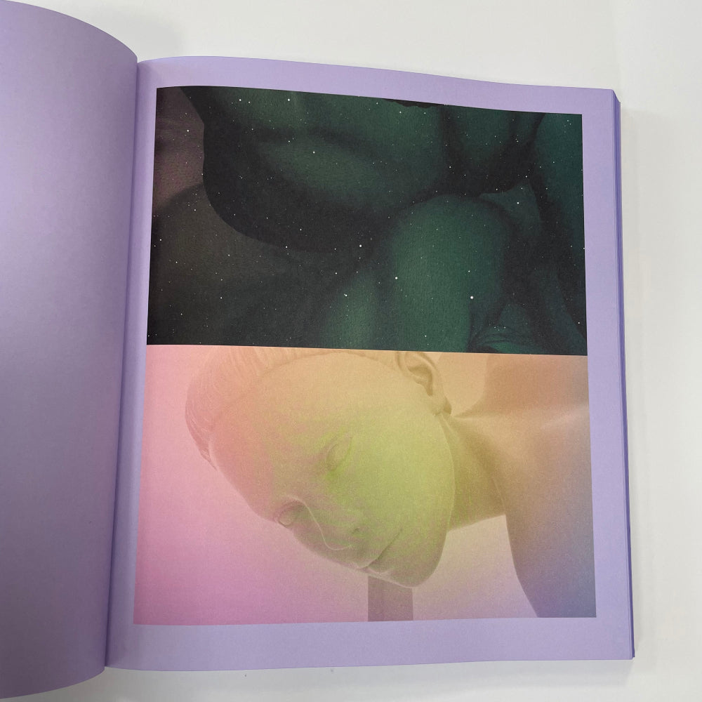 The Cult of Oxytocin (book)