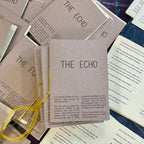The Echo (book)