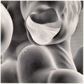 The Inside Body Scape (Intaglio Print)