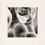 The Inside Body Scape (Intaglio Print)