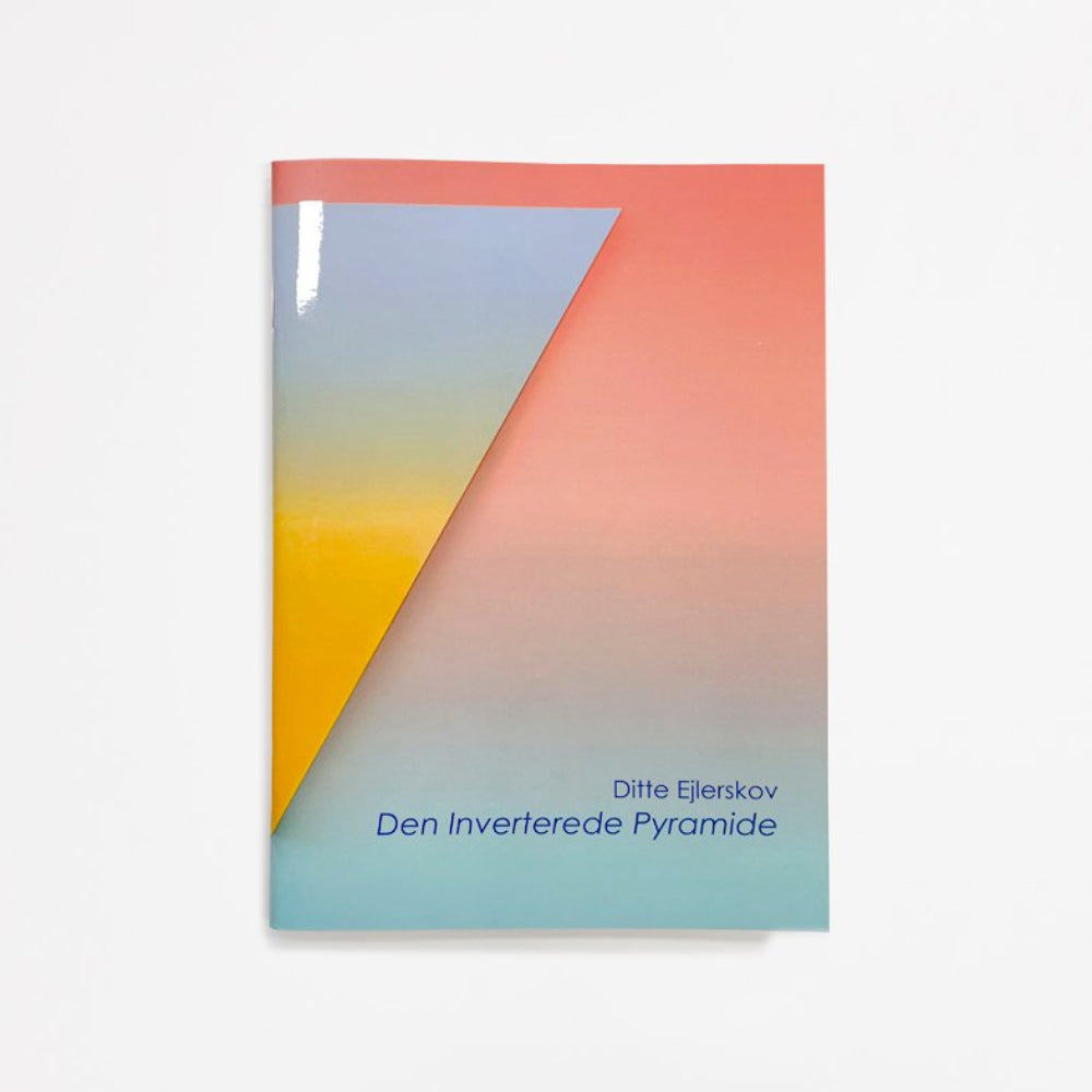 The Inverted Pyramide (book)