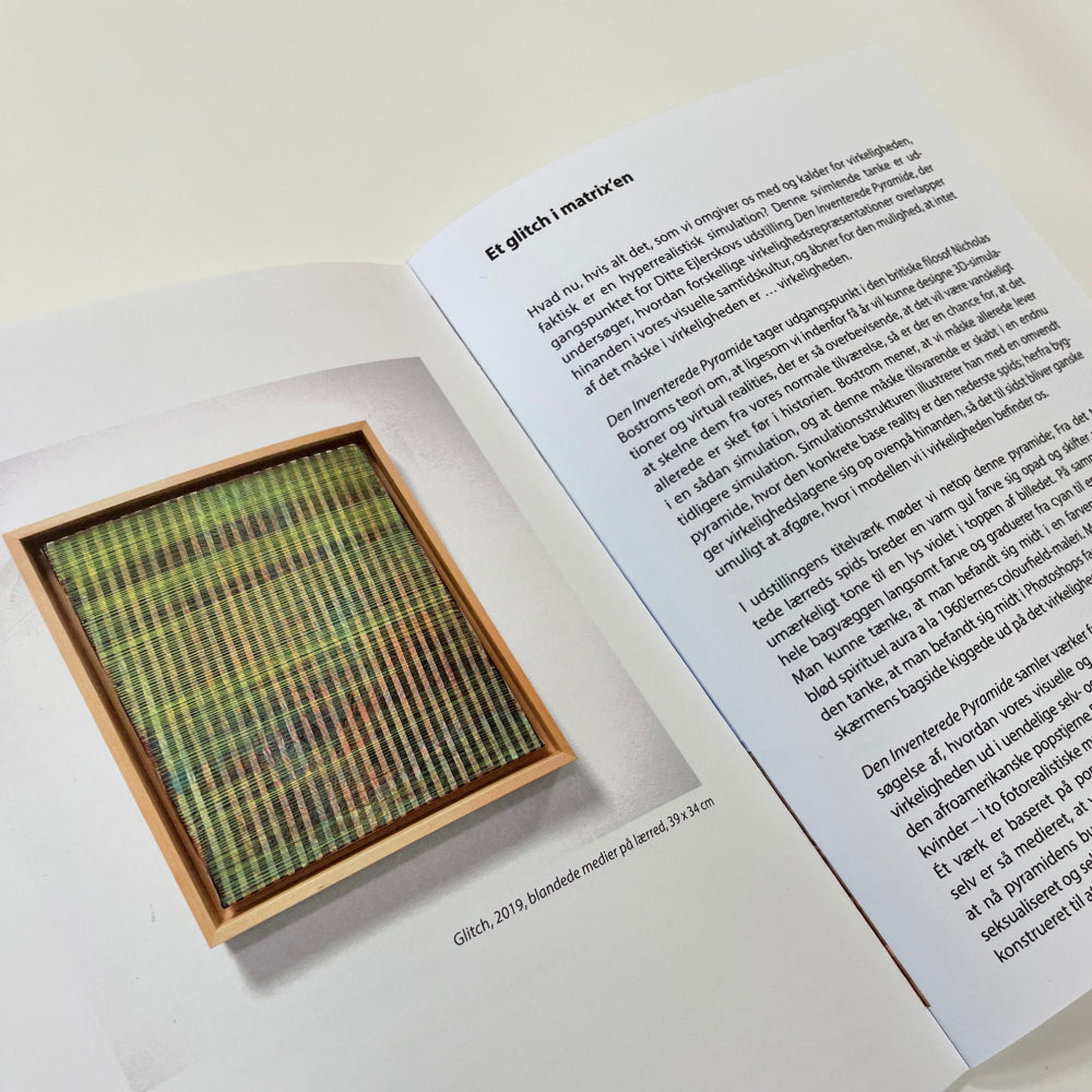 The Inverted Pyramide (book)