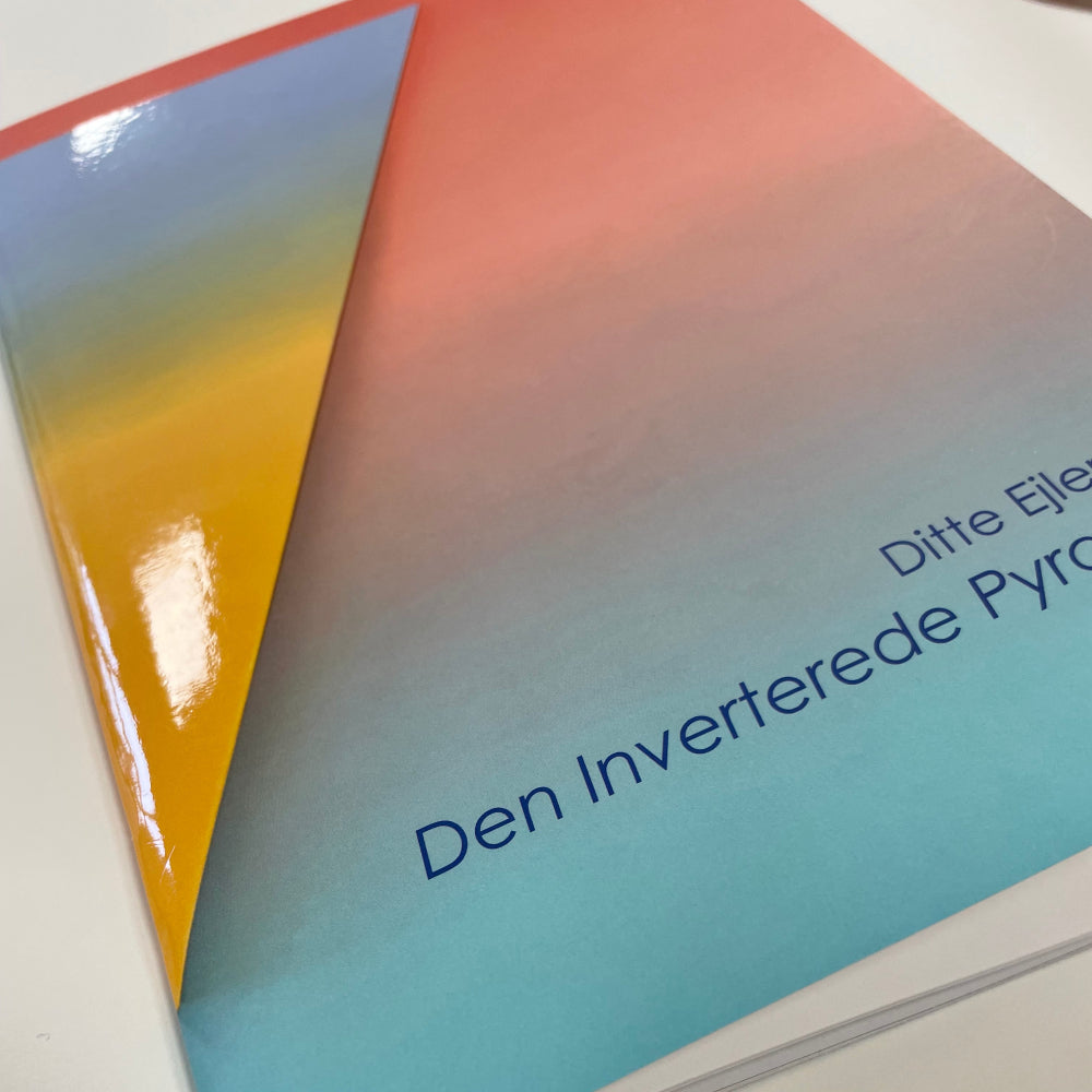 The Inverted Pyramide (book)