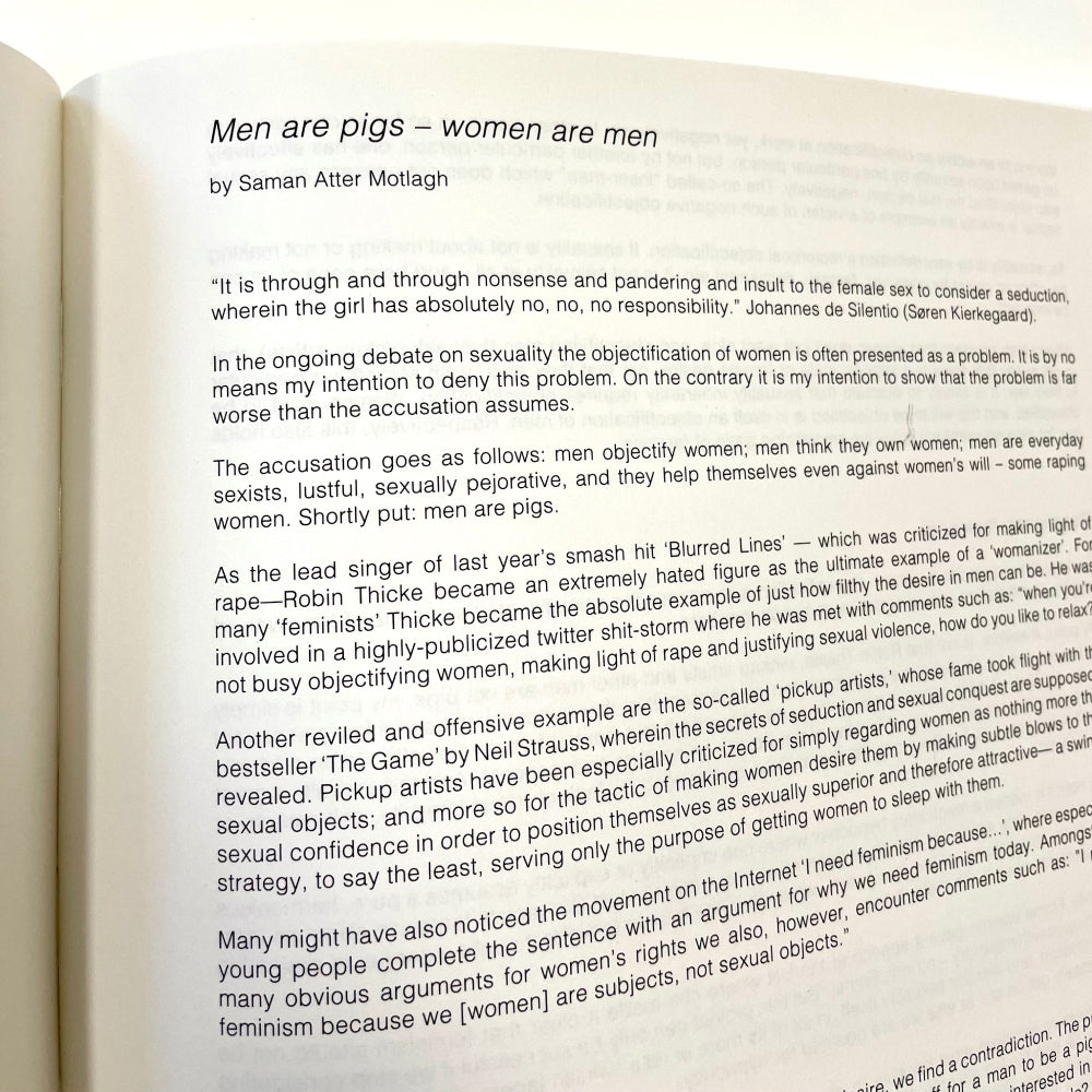 The Minaj Book (book)