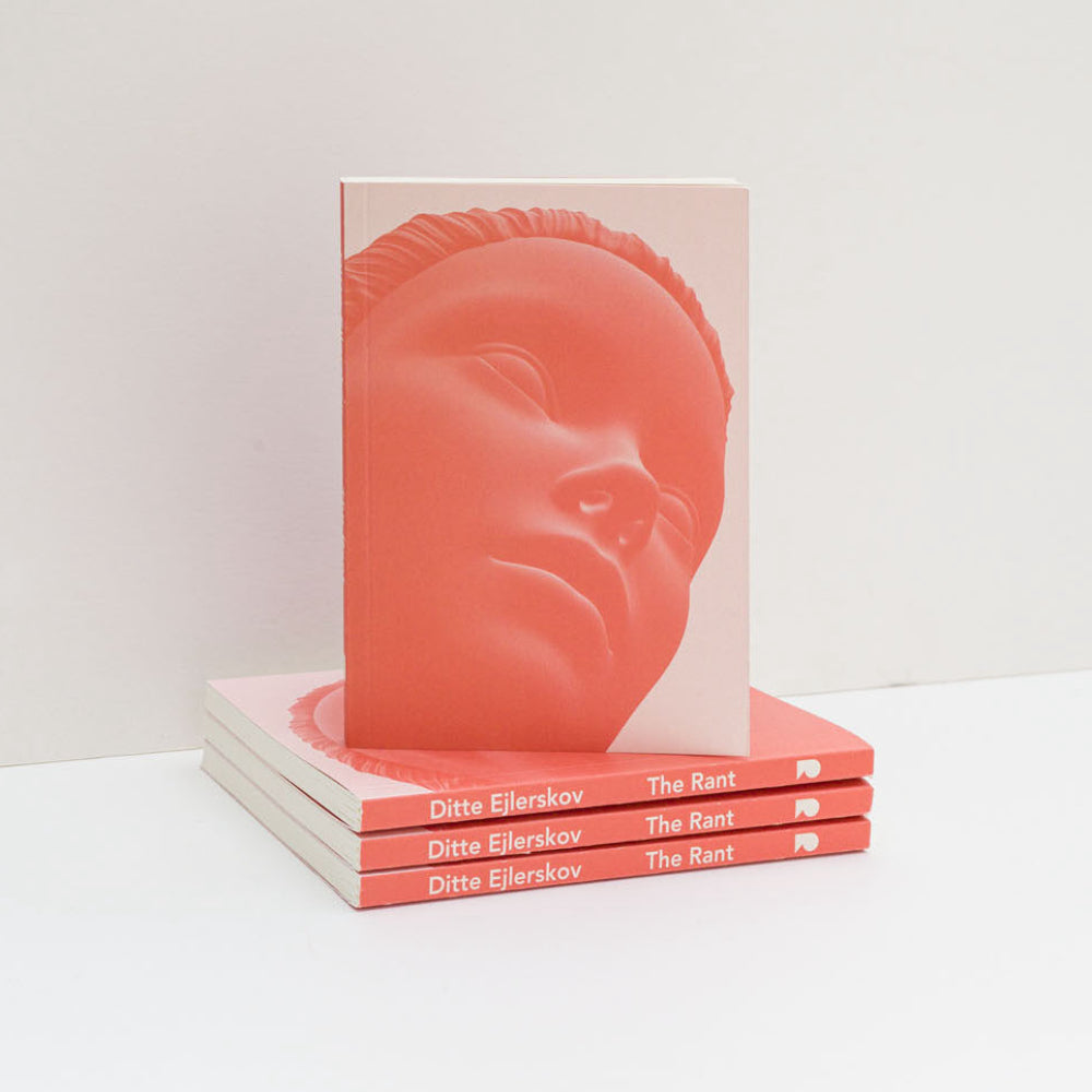 The Rant (book)