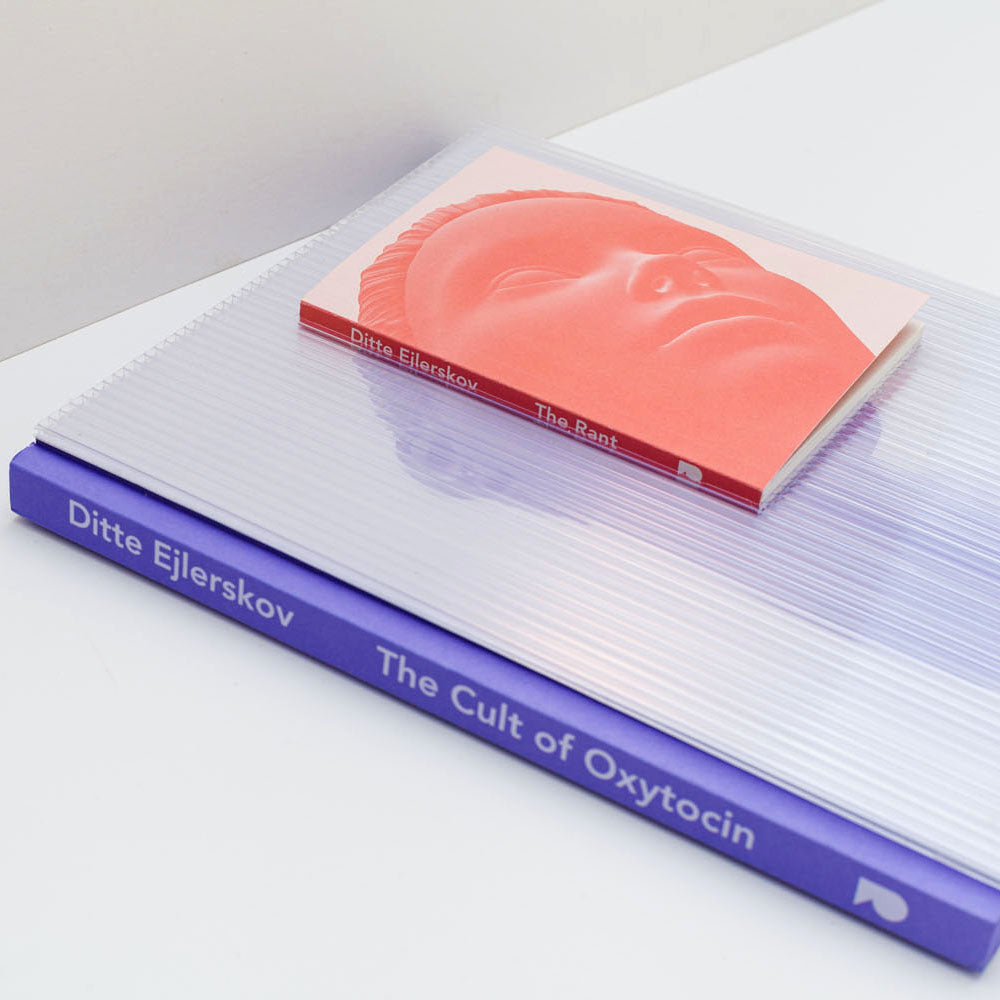 The Rant and The Cult (book bundle)