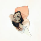 The Veil of The Muse (scarf)