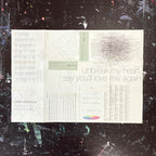 Unbreak My Heart (poster)