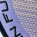 Venus Rising (embroidered patch)