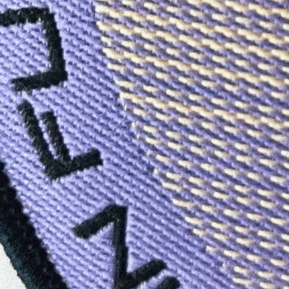 Venus Rising (embroidered patch)
